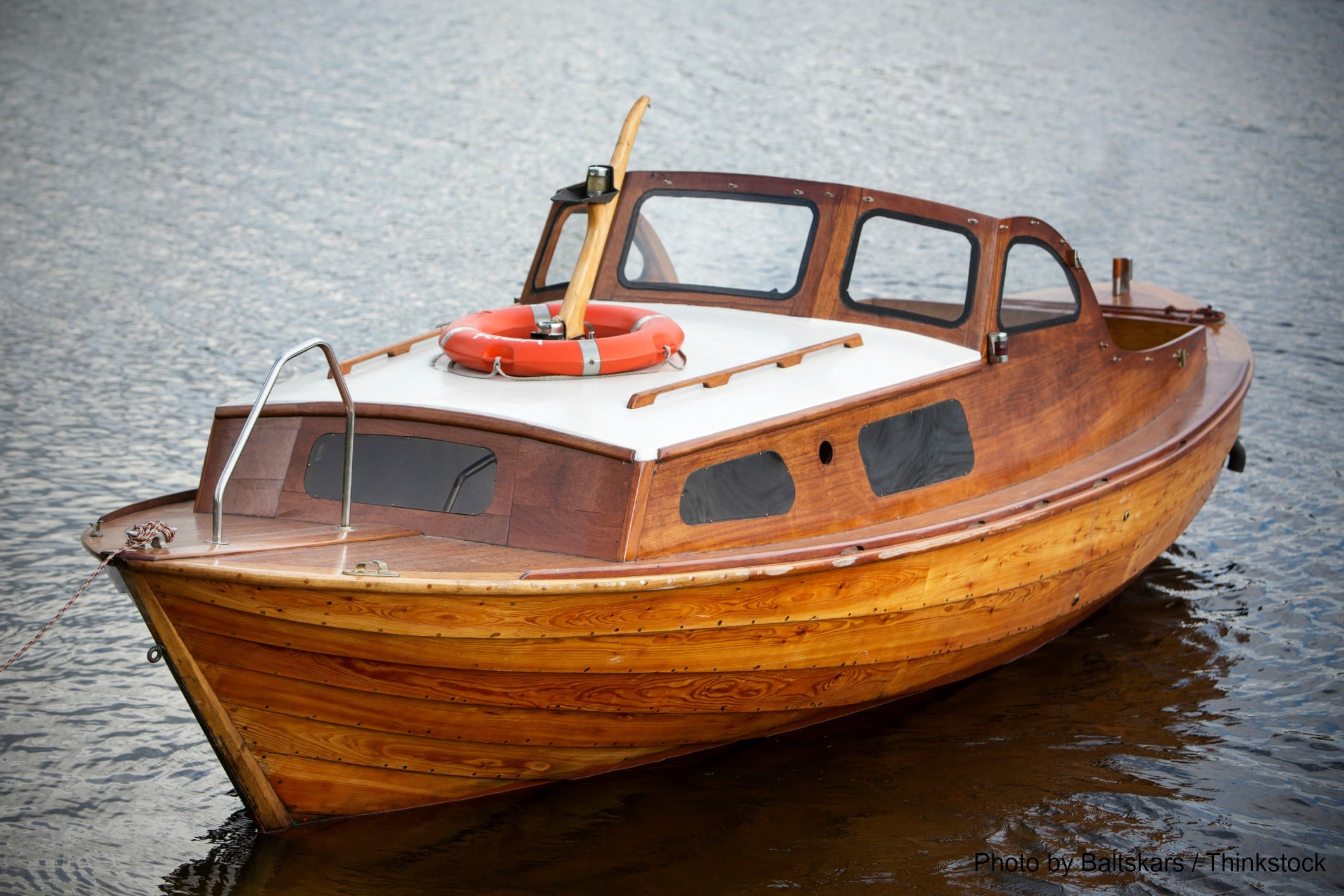 Everything You Need to Know about the Wooden Boat Show in 
